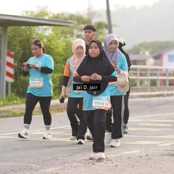 Runner Photo 8311611