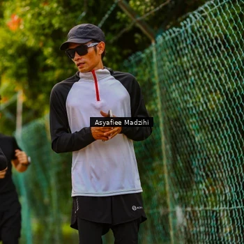 Runner Photo 8311613