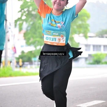 Runner Photo 8311615