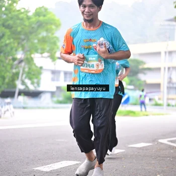 Runner Photo 8311616