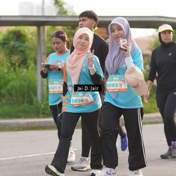 Runner Photo 8311617