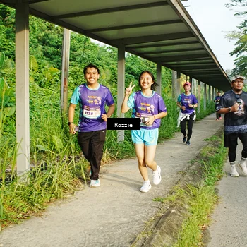 Runner Photo 8311619