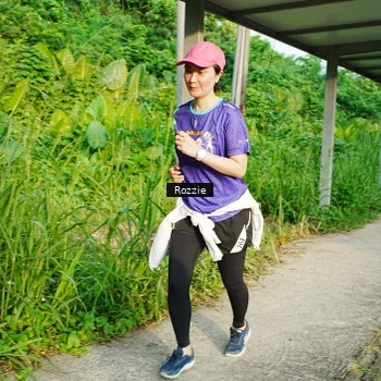 Runner Photo 8311620