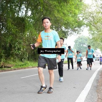 Runner Photo 8311621