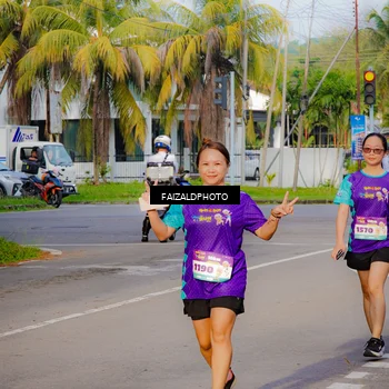 Runner Photo 8311622