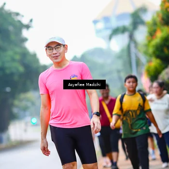 Runner Photo 8311626