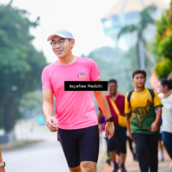 Runner Photo 8311628