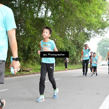 Runner Photo 8311630