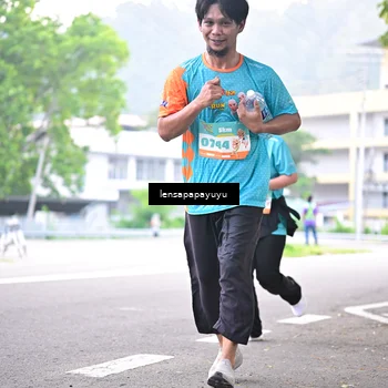 Runner Photo 8311631