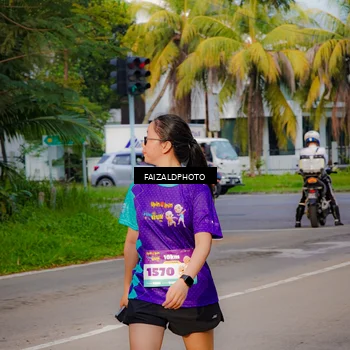 Runner Photo 8311633