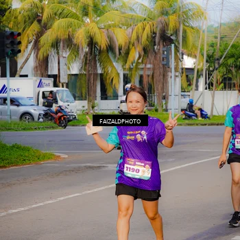 Runner Photo 8311634