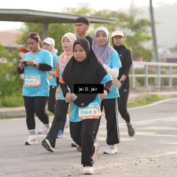 Runner Photo 8311637