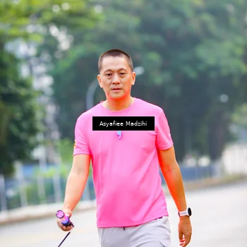 Runner Photo 8311638