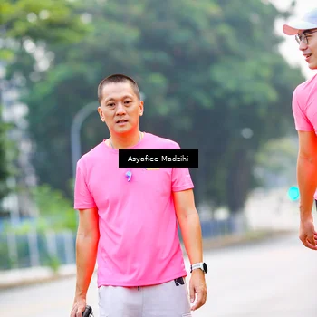 Runner Photo 8311639