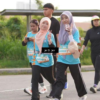Runner Photo 8311640
