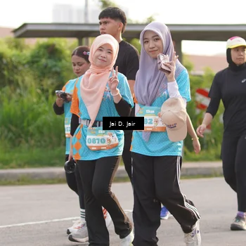 Runner Photo 8311641