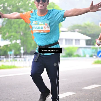 Runner Photo 8311642