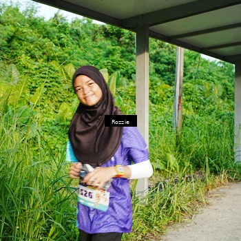 Runner Photo 8311643