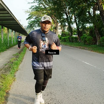 Runner Photo 8311649