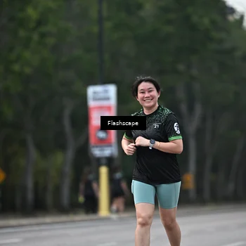 Runner Photo 8311653