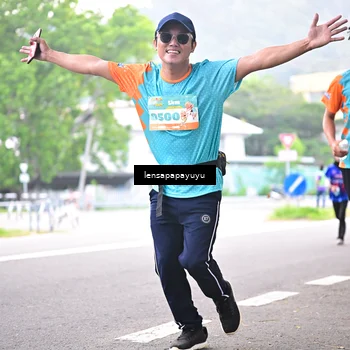 Runner Photo 8311655