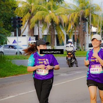 Runner Photo 8311657