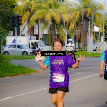 Runner Photo 8311658