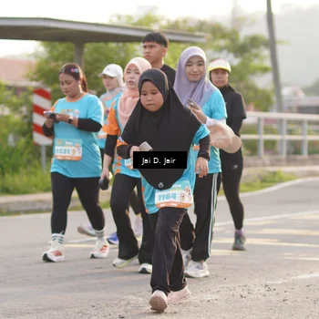 Runner Photo 8311661