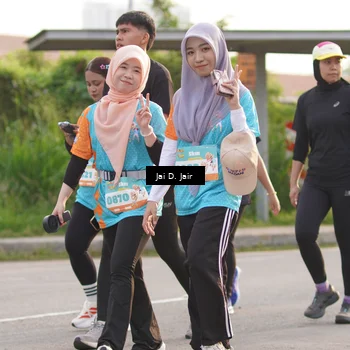 Runner Photo 8311662