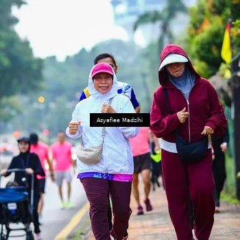 Runner Photo 8311667