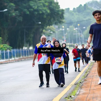 Runner Photo 8311670