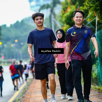 Runner Photo 8311671