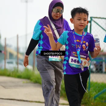 Runner Photo 8311672