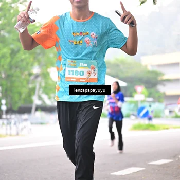 Runner Photo 8311673