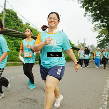 Runner Photo 8311675