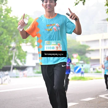 Runner Photo 8311678