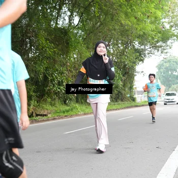 Runner Photo 8311680