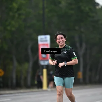 Runner Photo 8311681