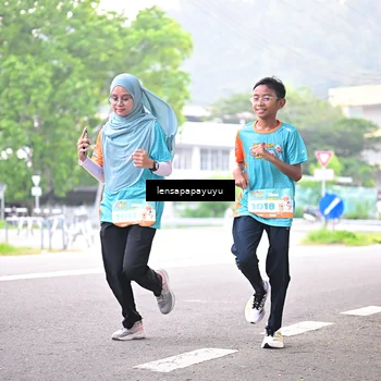 Runner Photo 8311685