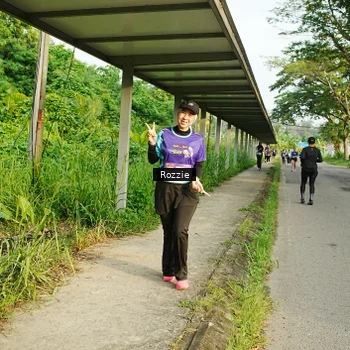 Runner Photo 8311687