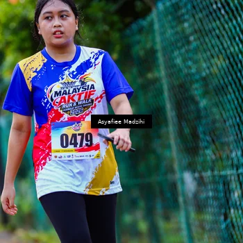 Runner Photo 8311688