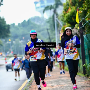 Runner Photo 8311690
