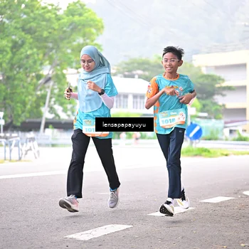 Runner Photo 8311692