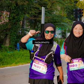 Runner Photo 8311693