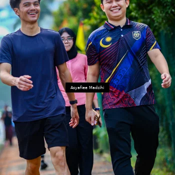 Runner Photo 8311694