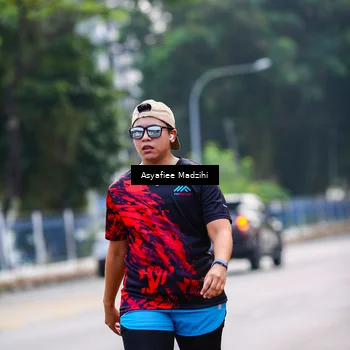 Runner Photo 8311695