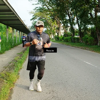 Runner Photo 8311701