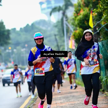 Runner Photo 8311702