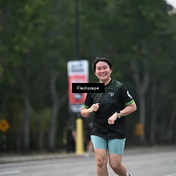 Runner Photo 8311703