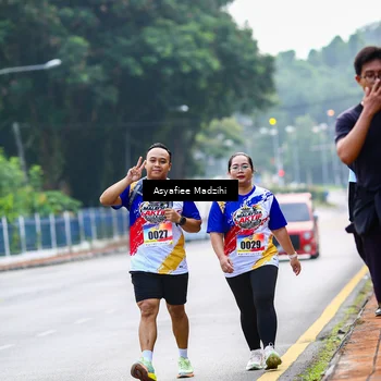 Runner Photo 8311706